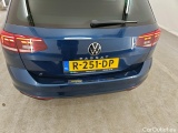  Volkswagen  Passat Volkswagen  Variant 1.5 TSI 7-DSG Comfortline 5d #50