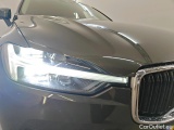  Volvo  XC60 Volvo  B5 AWD Automaat Business Pro 5d #20