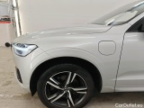  Volvo  XC60 Volvo  T6 AWD Plug-in hybrid R-Design 5d + Pano #31