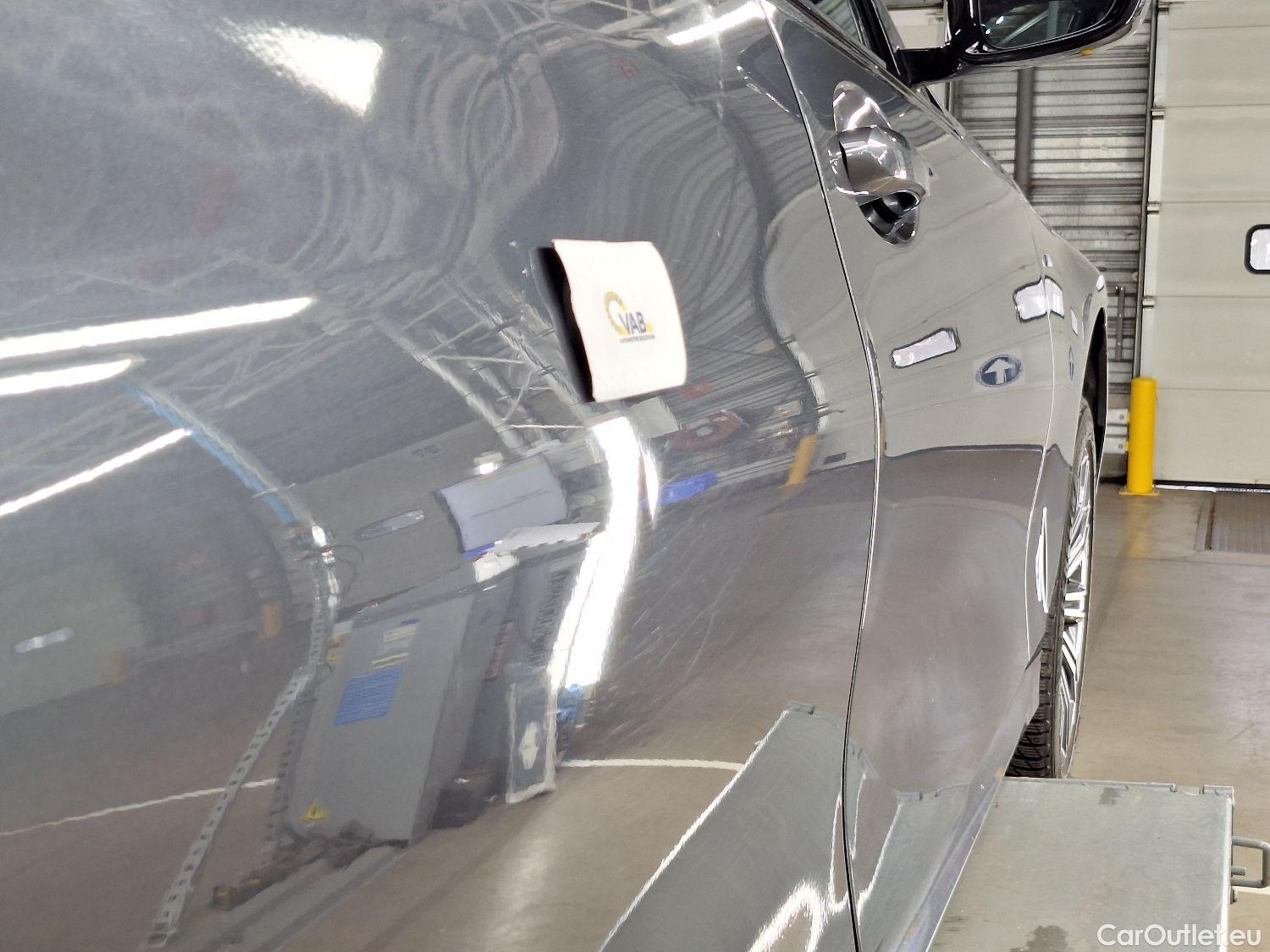  Bmw  Serie 3 BMW, 3-serie Touring '18, BMW 3 Reeks Touring 320dA (120 kW) 5d #18