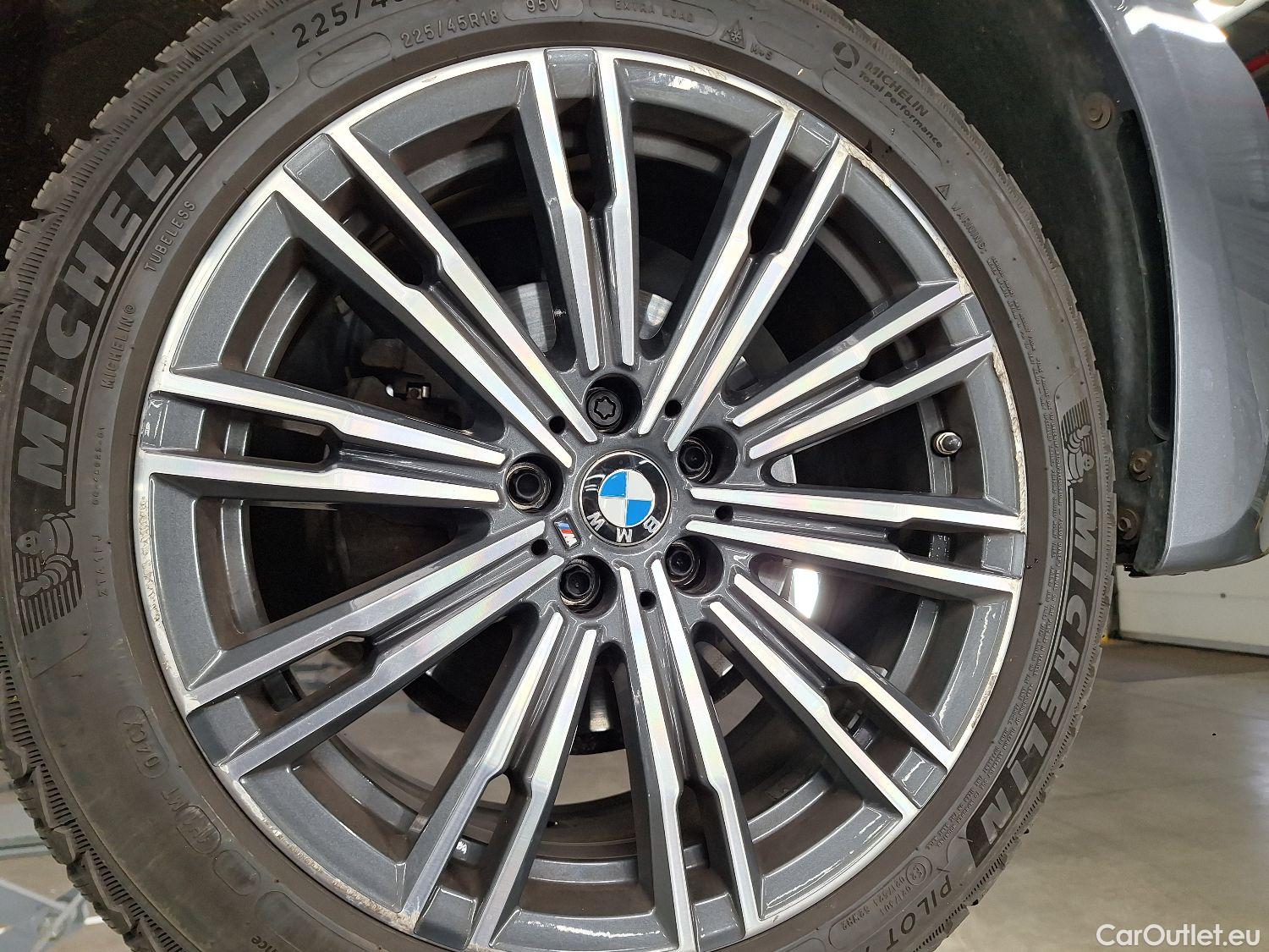  Bmw  Serie 3 BMW, 3-serie Touring '18, BMW 3 Reeks Touring 320dA (120 kW) 5d #1