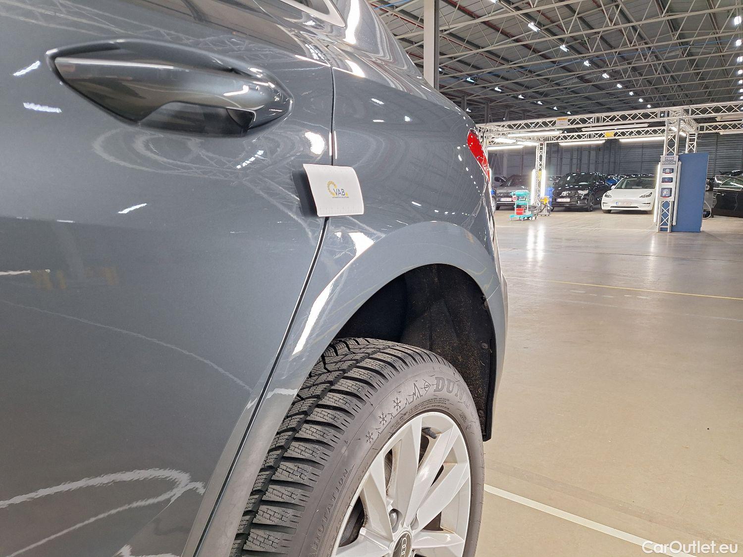  Audi  A3 Audi,  SB '20, Audi  Sportback 2.0 30 TDi 85kW 5d #19