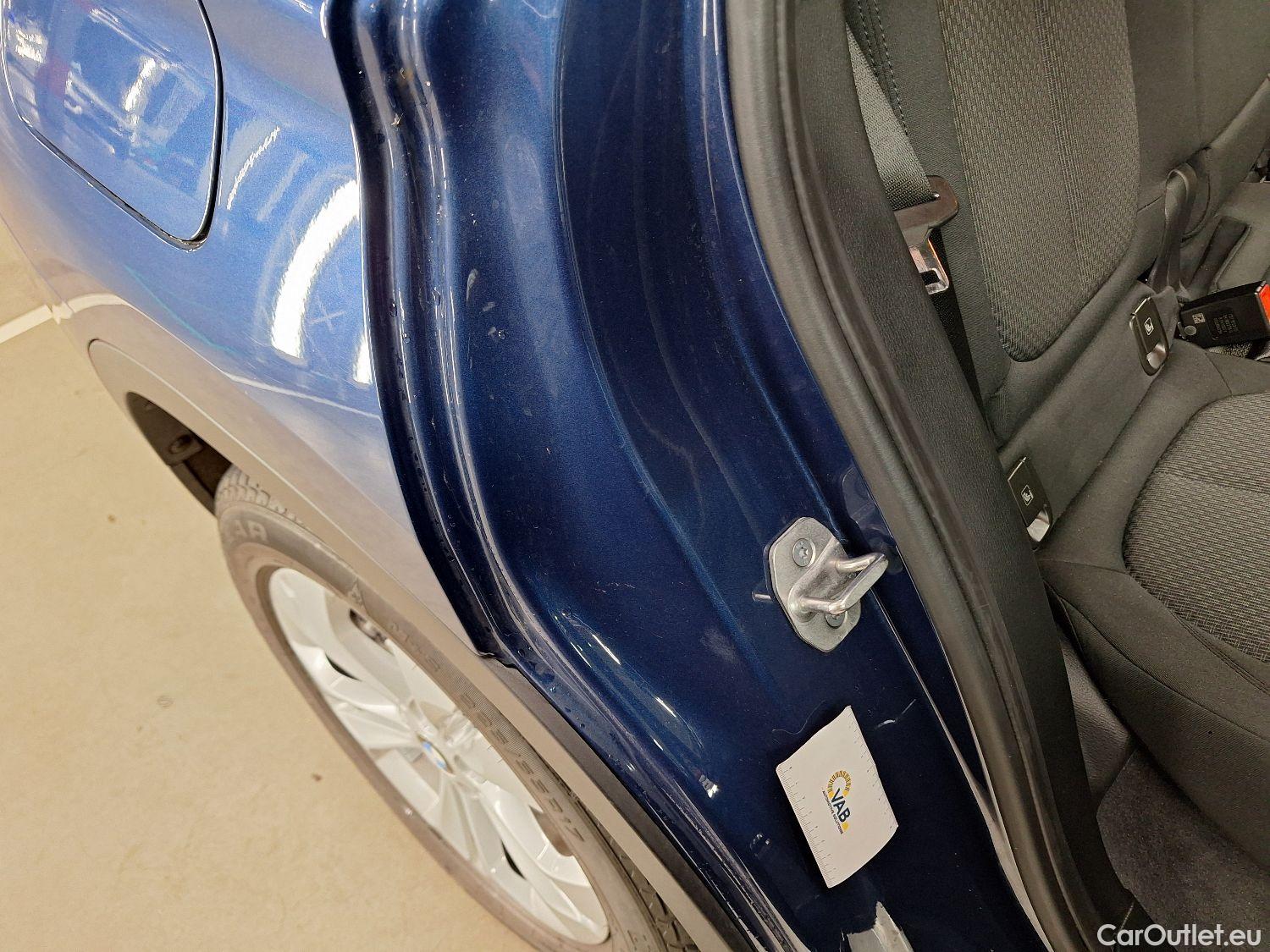  Bmw  X1 BMW,  FL'19, BMW  xDrive25e (162 kW) 5d #20