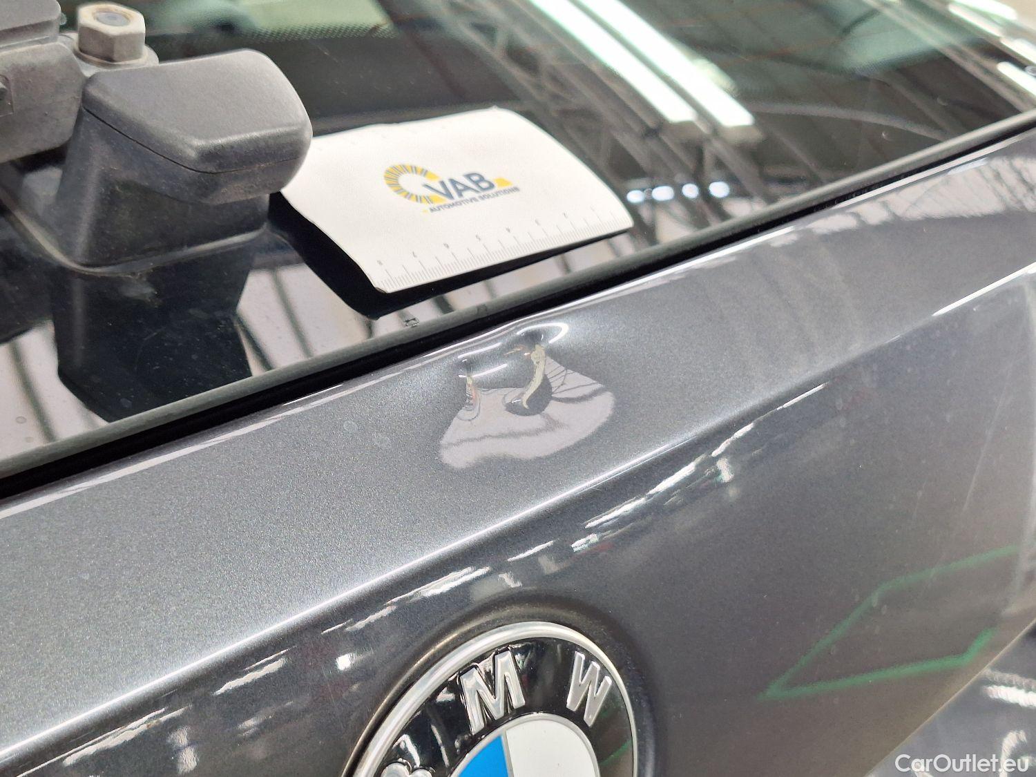  Bmw  Serie 3 BMW, 3-serie Touring '18, BMW 3 Reeks Touring 320dA (120 kW) 5d #38