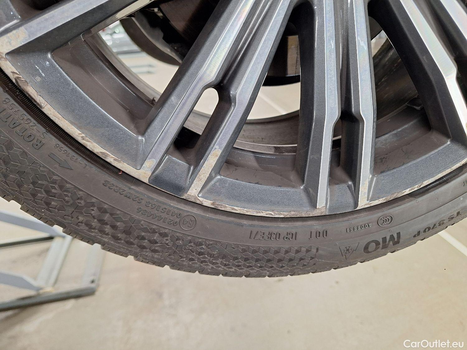  Bmw  Serie 3 BMW, 3-serie Touring '18, BMW 3 Reeks Touring 320dA (120 kW) 5d #6