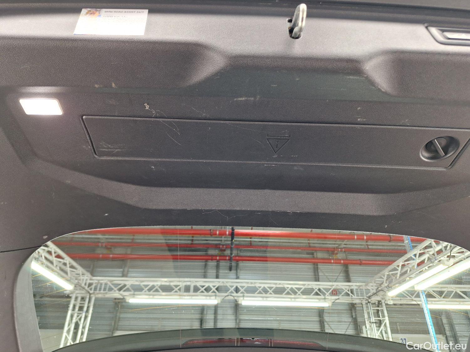  Bmw  Serie 3 BMW, 3-serie Touring '18, BMW 3 Reeks Touring 320dA (120 kW) 5d #45