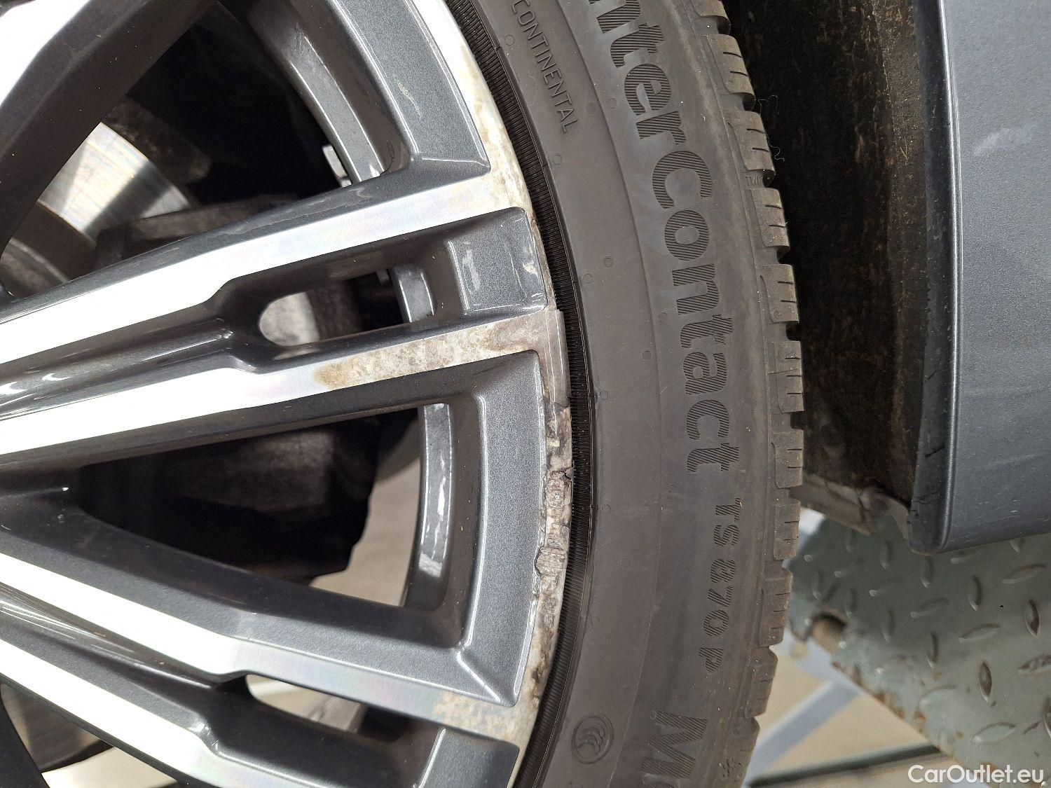  Bmw  Serie 3 BMW, 3-serie Touring '18, BMW 3 Reeks Touring 320dA (120 kW) 5d #4