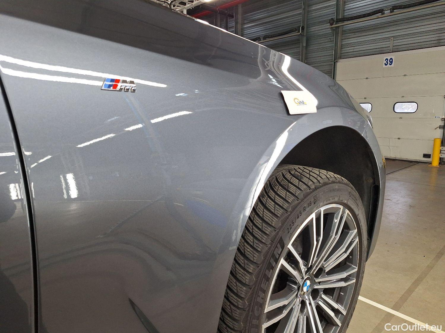  Bmw  Serie 3 BMW, 3-serie Touring '18, BMW 3 Reeks Touring 320dA (120 kW) 5d #13