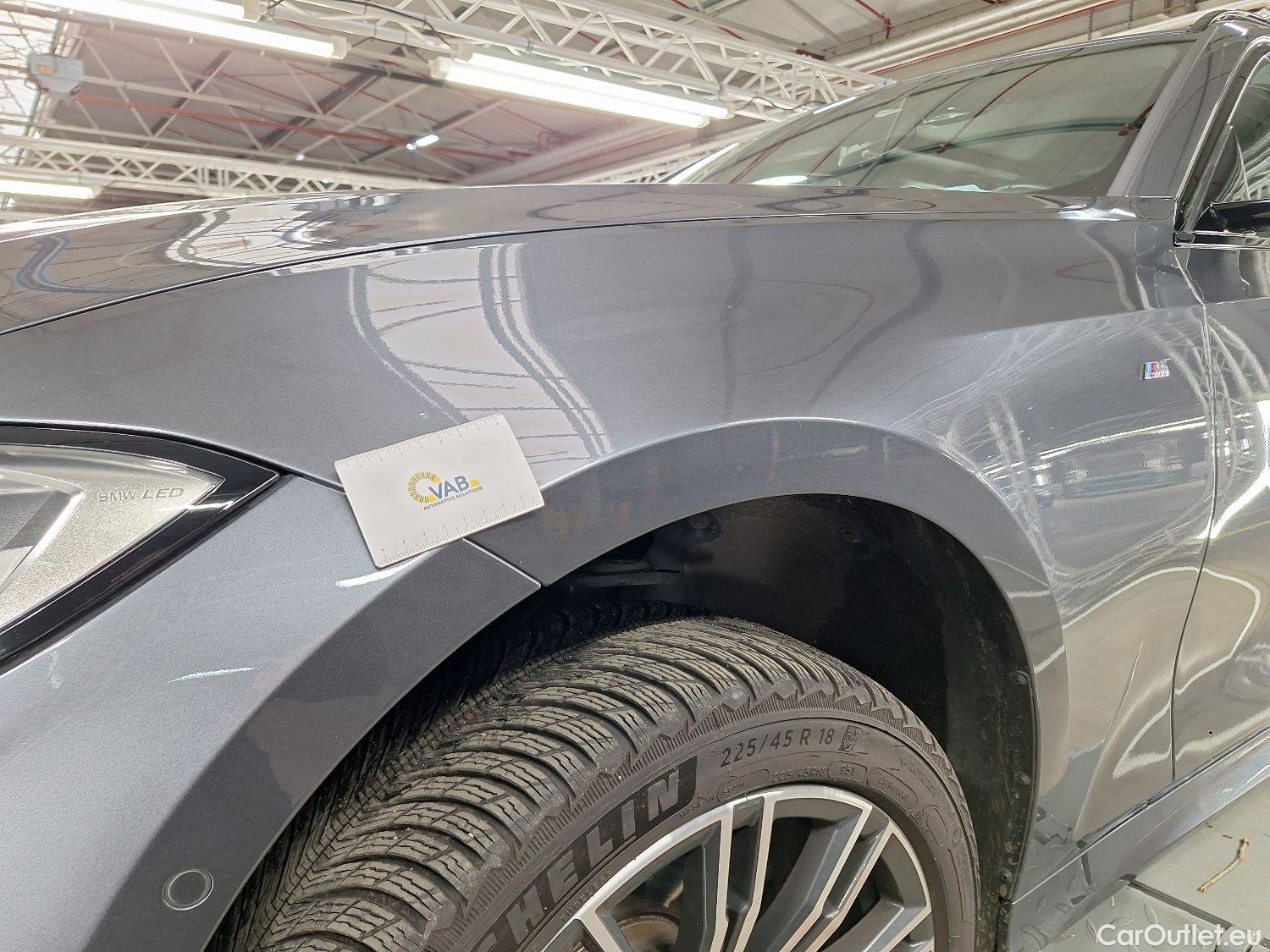  Bmw  Serie 3 BMW, 3-serie Touring '18, BMW 3 Reeks Touring 320dA (120 kW) 5d #32