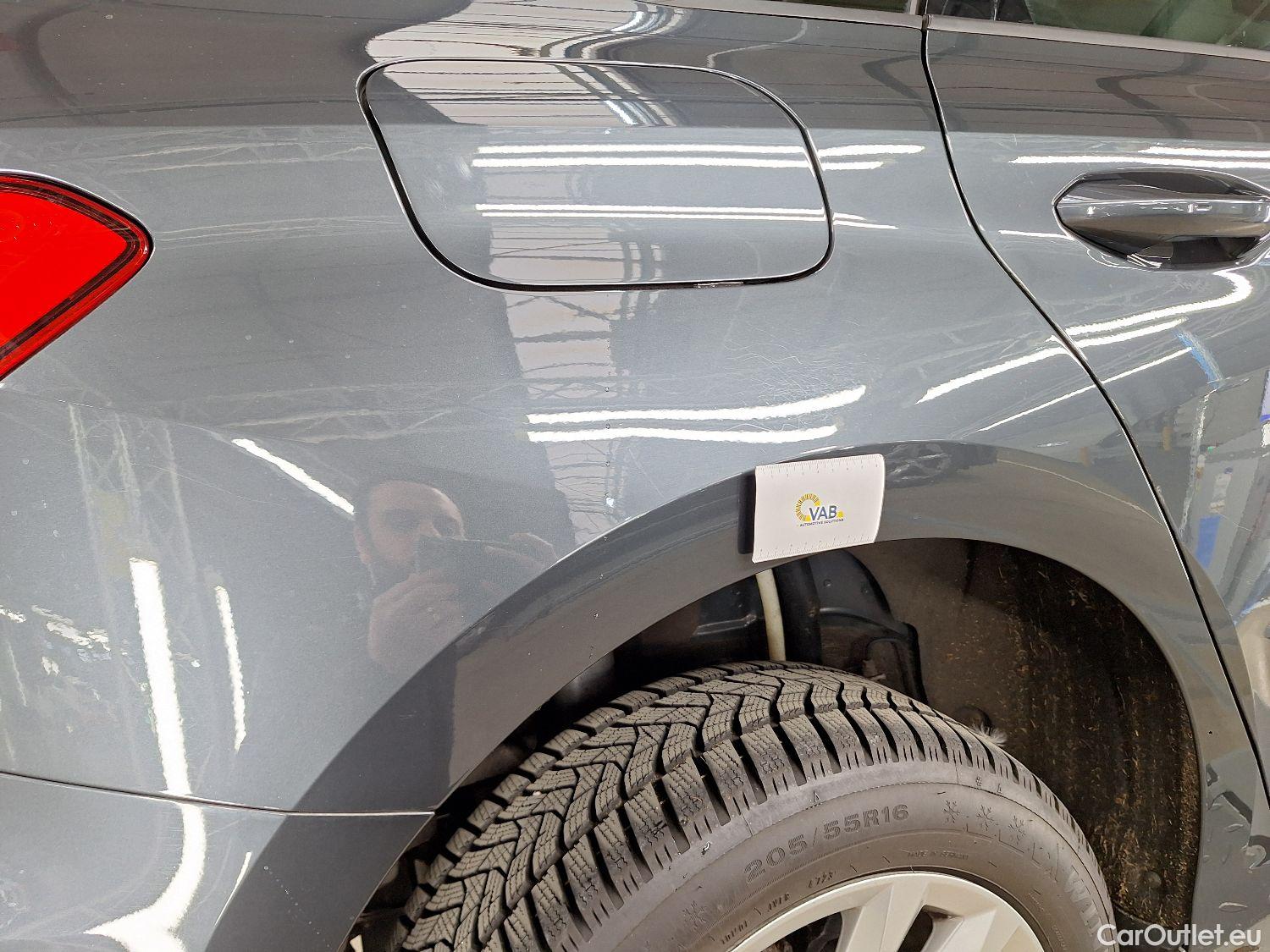  Audi  A3 Audi,  SB '20, Audi  Sportback 2.0 30 TDi 85kW 5d #14