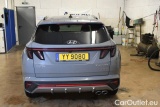  Hyundai  Tucson  1.6 T-GDi Hybrid Feel (Active Hybrid) 169kW/230pk  5D/P Auto-6 #4