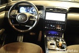  Hyundai  Tucson  1.6 T-GDi Hybrid Feel (Active Hybrid) 169kW/230pk  5D/P Auto-6 #22