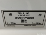  Tesla  Model Y TESLA  52 kWh Standard Range RWD 5d #17