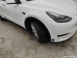  Tesla  Model Y TESLA  52 kWh Standard Range RWD 5d #33