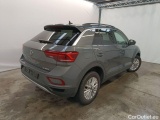  Volkswagen  T-ROC Volkswagen  1.5 TSI ACT 110kW Life DSG7 5d #2