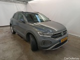 Volkswagen  T-ROC Volkswagen  1.5 TSI ACT 110kW Life DSG7 5d #8