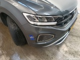  Volkswagen  T-ROC Volkswagen  1.5 TSI ACT 110kW Life DSG7 5d #29