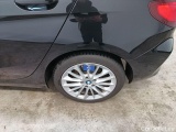  Bmw  Serie 1 BMW 1 Reeks Hatch 118iA (100 kW) 5d #21
