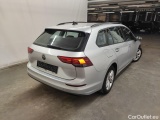  Volkswagen  Golf  Volkswagen Variant VIII 1.5 TSI 96kW Life 5d #10