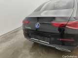  Mercedes  CLA-Klasse Mercedes-Benz CLA CLA 250 e Business Solution 4d #67
