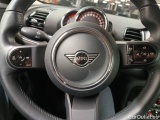  Mini  Clubman Mini  One D (85 kW) Aut. 5d #27
