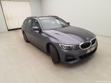 Bmw  Serie 3 BMW, 3-serie Touring '18, BMW 3 Reeks Touring 320dA (120 kW) 5d #9