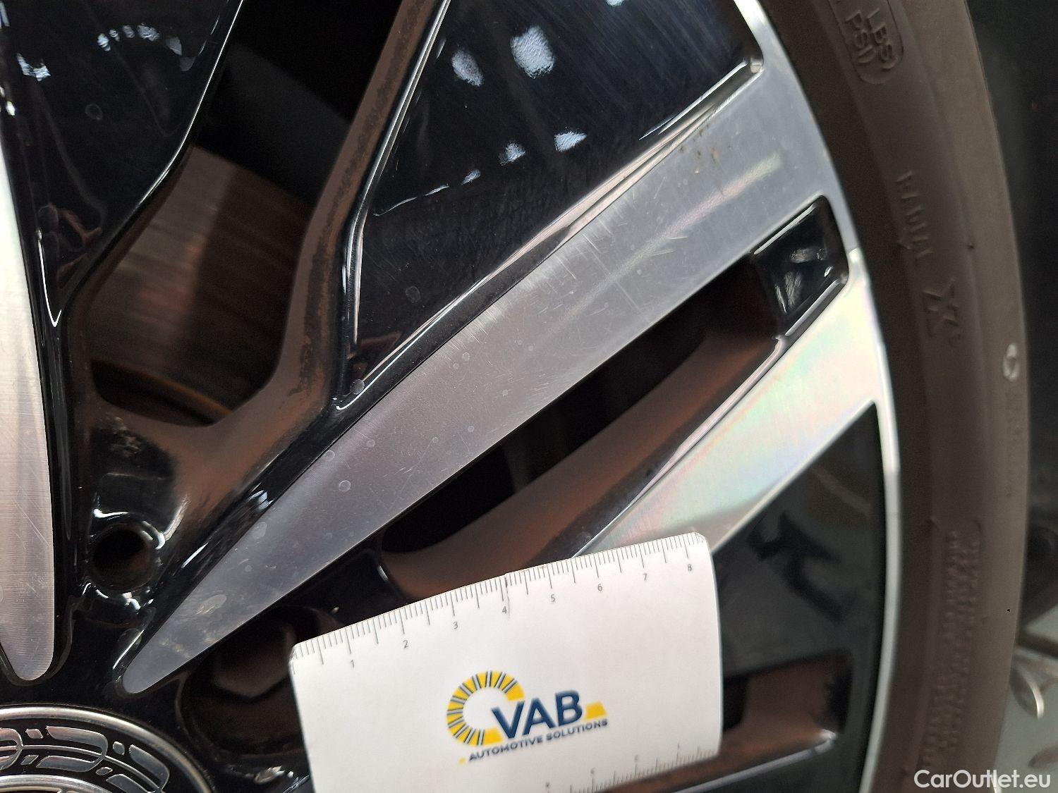  Mercedes  A-Klasse Mercedes, A-Class '18, Mercedes-Benz  A 180 Business Solution  #16