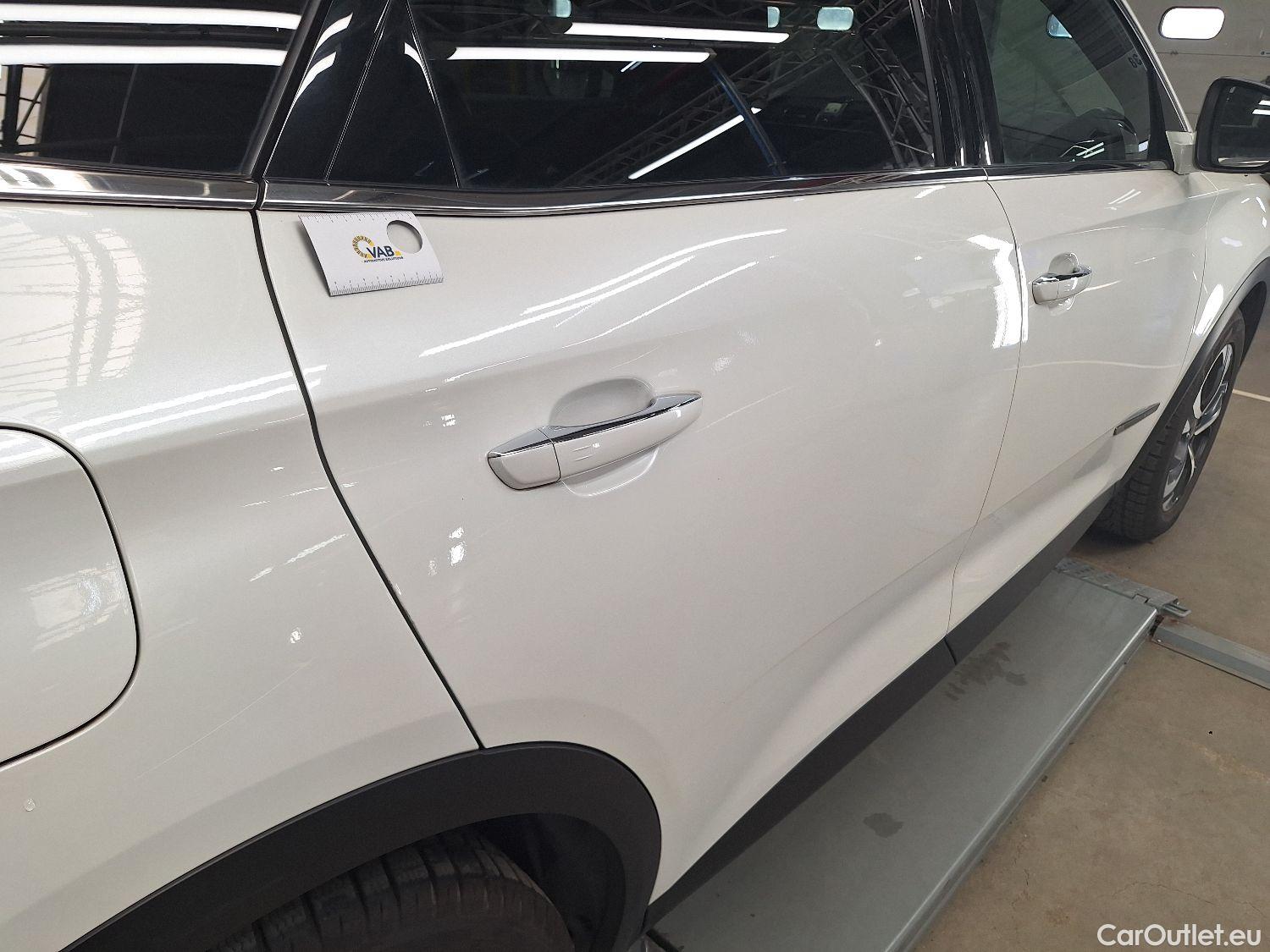  DS  DS7 DS,  CB '17, DS 7 Crossback 1.5 BlueHDi 130 Automatic So Chic 5 #44