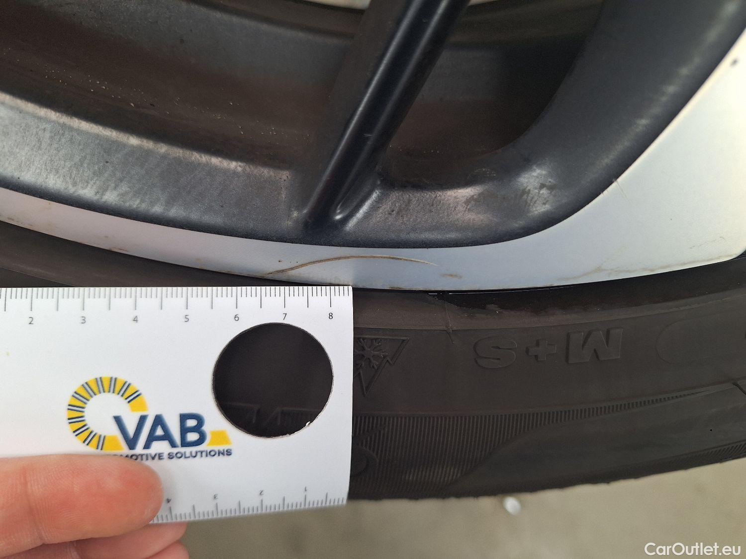  DS  DS7 DS,  CB '17, DS 7 Crossback 1.5 BlueHDi 130 Automatic So Chic 5 #3