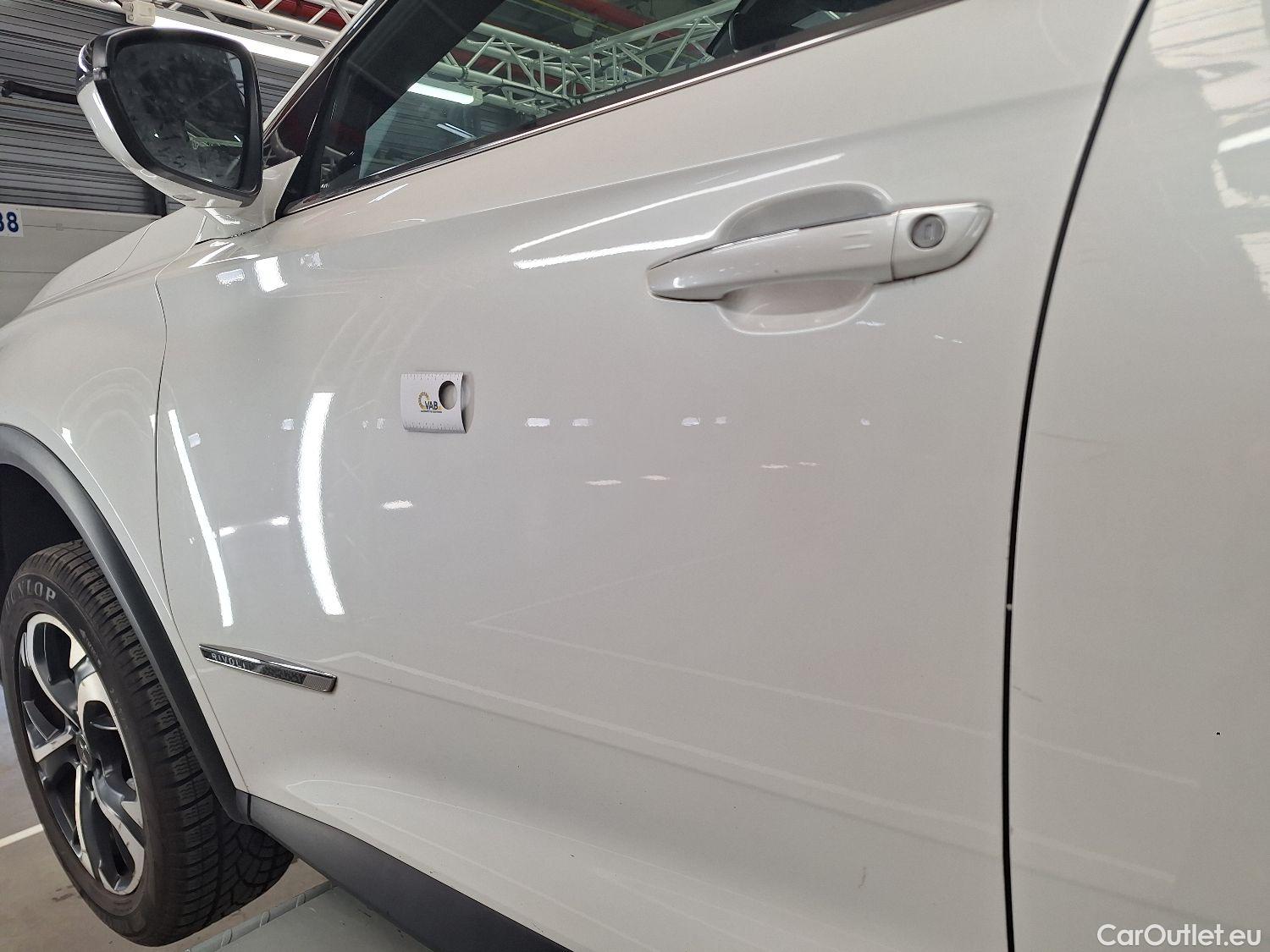  DS  DS7 DS,  CB '17, DS 7 Crossback 1.5 BlueHDi 130 Automatic So Chic 5 #36