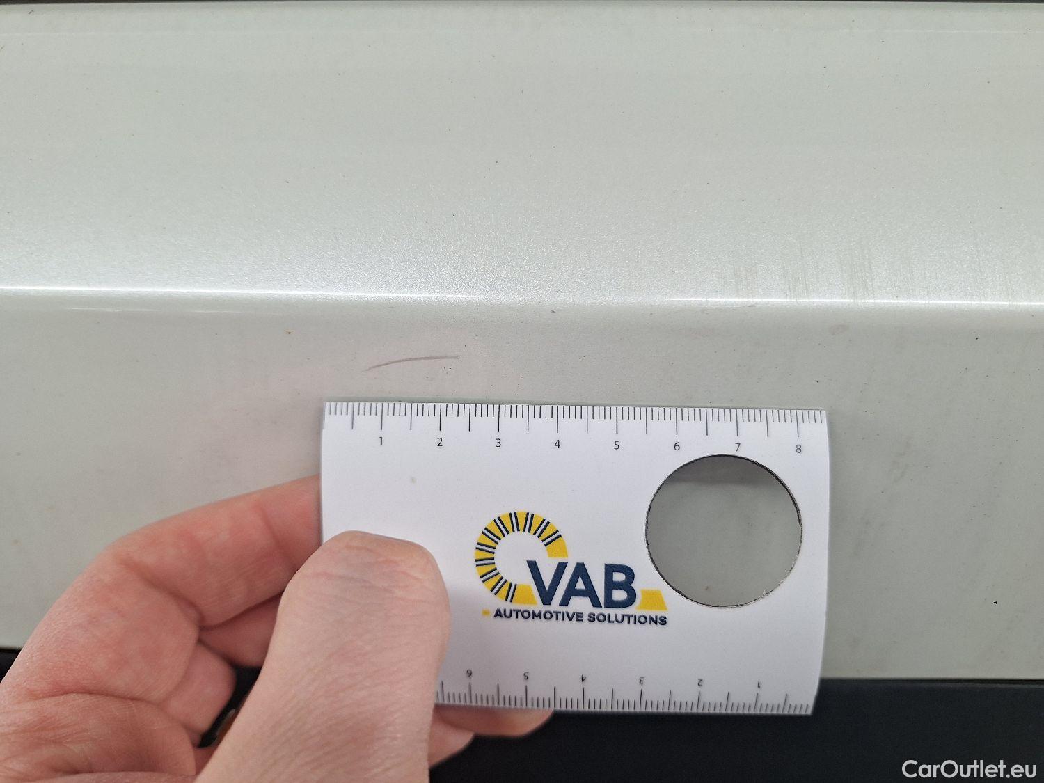  DS  DS7 DS,  CB '17, DS 7 Crossback 1.5 BlueHDi 130 Automatic So Chic 5 #27