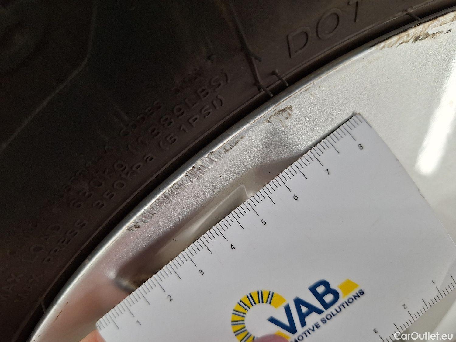  Skoda  Octavia Skoda,  Combi '20, Skoda  Combi 2.0 CRTDI 85kW Clever 5d #48