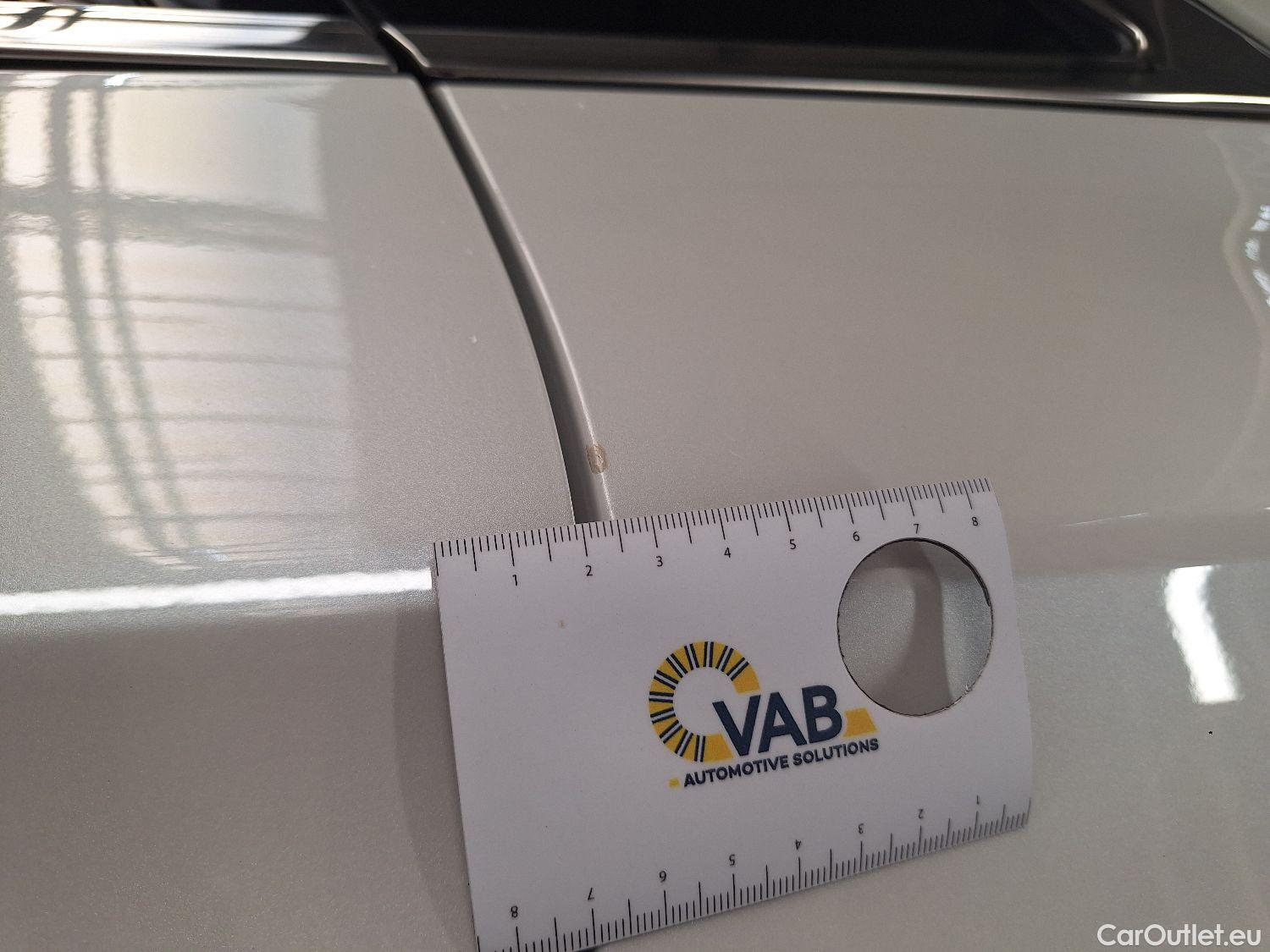  DS  DS7 DS,  CB '17, DS 7 Crossback 1.5 BlueHDi 130 Automatic So Chic 5 #29