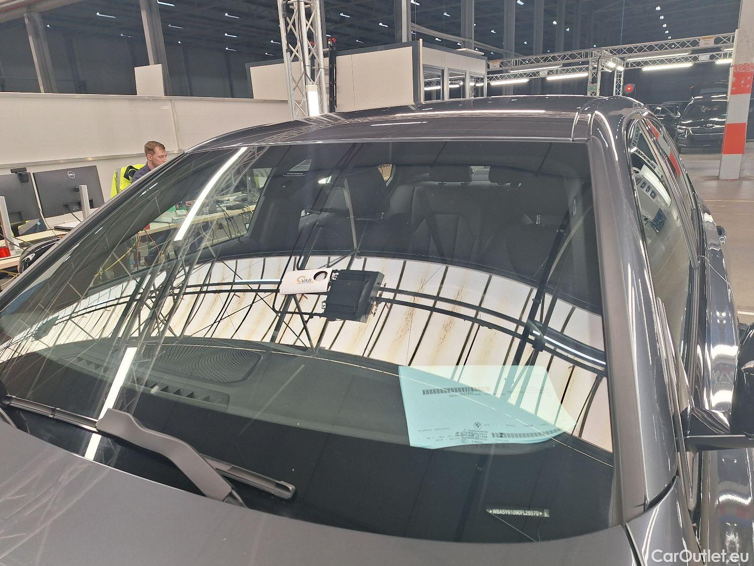  Bmw  Serie 3 BMW, 3-serie '18 PHEV, BMW 3 Reeks Berline 320e (150 kW) 4d #10