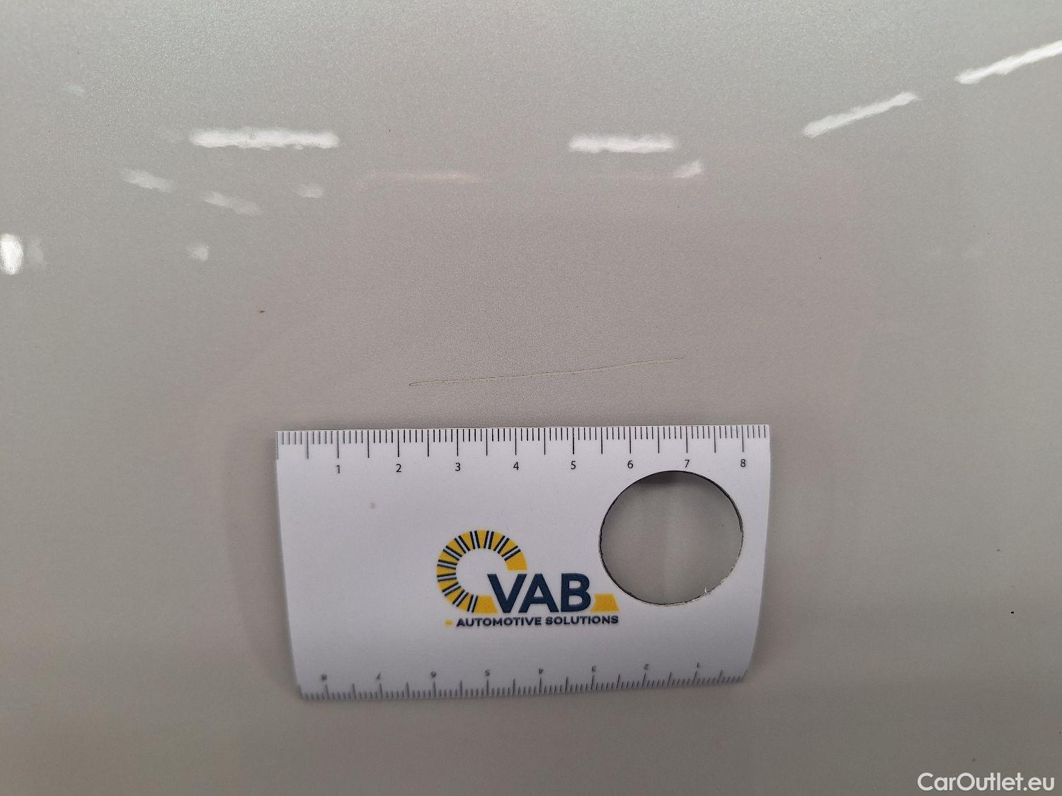  DS  DS7 DS,  CB '17, DS 7 Crossback 1.5 BlueHDi 130 Automatic So Chic 5 #17