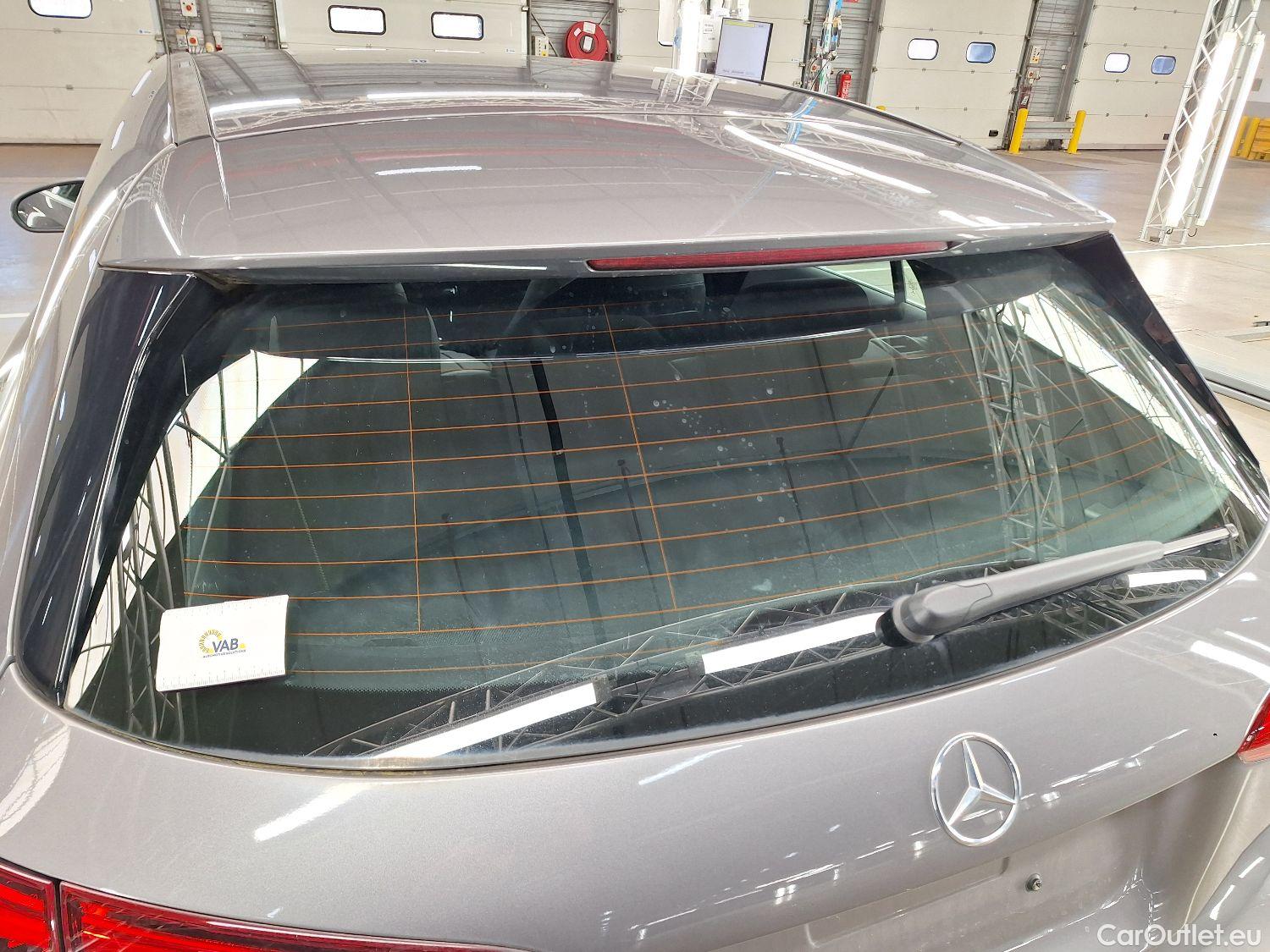  Mercedes  A-Klasse Mercedes, A-Class '18, Mercedes-Benz  A 180 Business Solution  #52