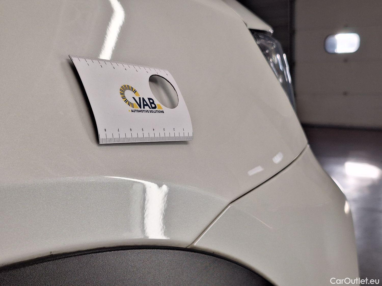  DS  DS7 DS,  CB '17, DS 7 Crossback 1.5 BlueHDi 130 Automatic So Chic 5 #13