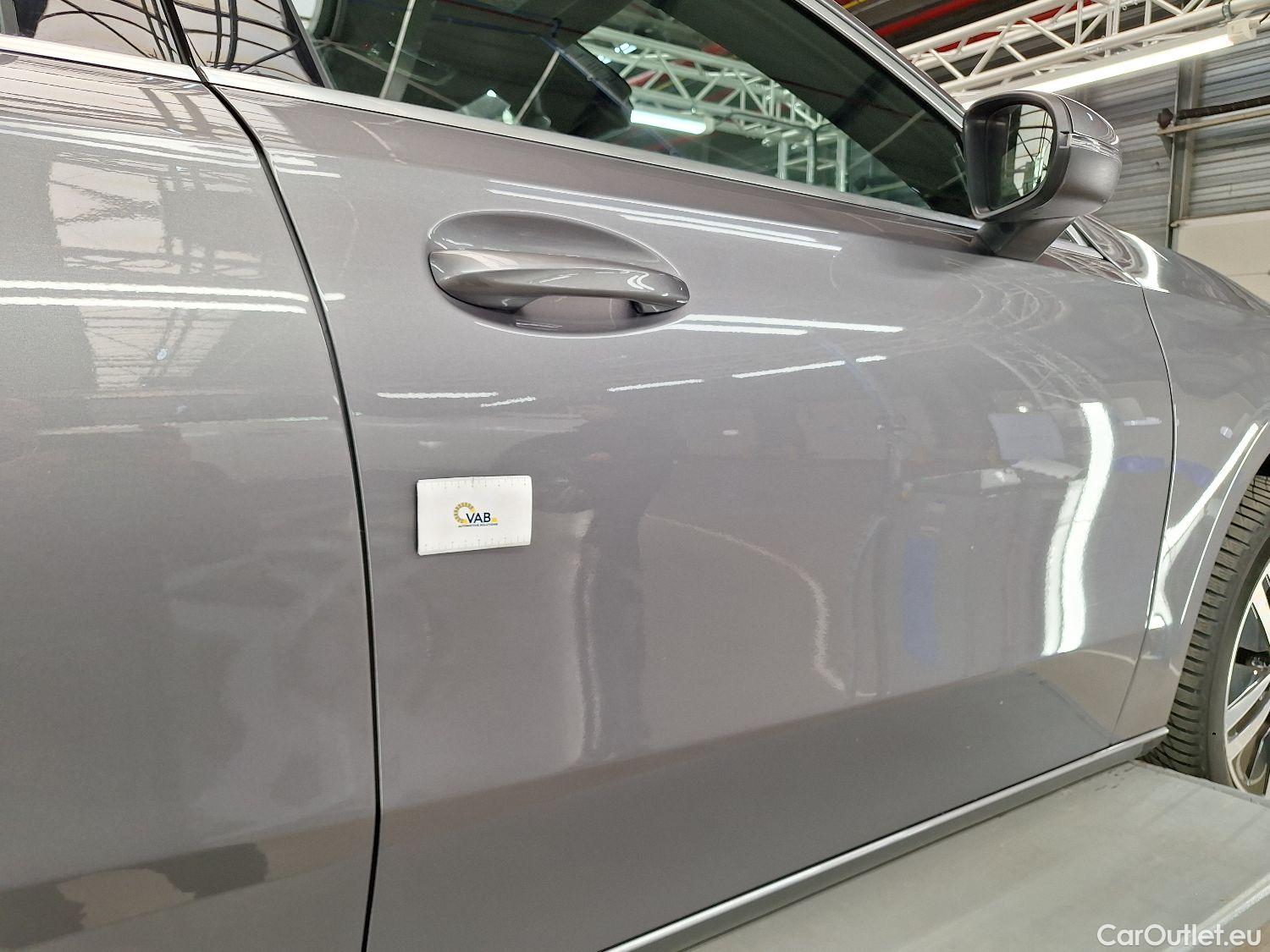  Mercedes  A-Klasse Mercedes, A-Class '18, Mercedes-Benz  A 180 Business Solution  #25