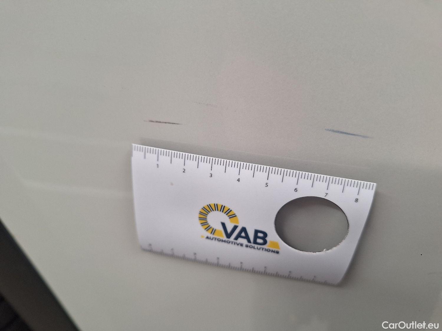  DS  DS7 DS,  CB '17, DS 7 Crossback 1.5 BlueHDi 130 Automatic So Chic 5 #26