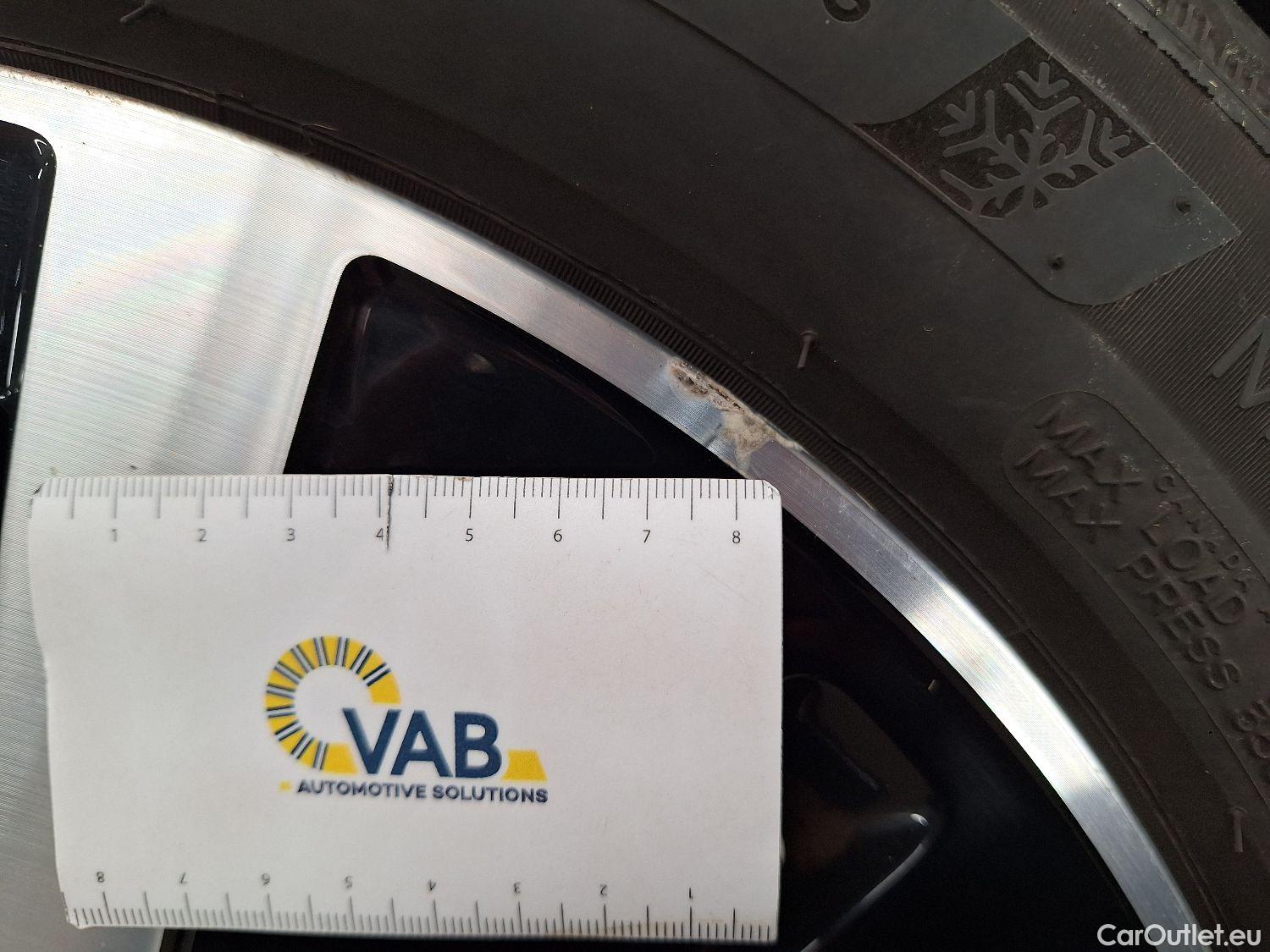  Mercedes  A-Klasse Mercedes, A-Class '18, Mercedes-Benz  A 180 Business Solution  #12