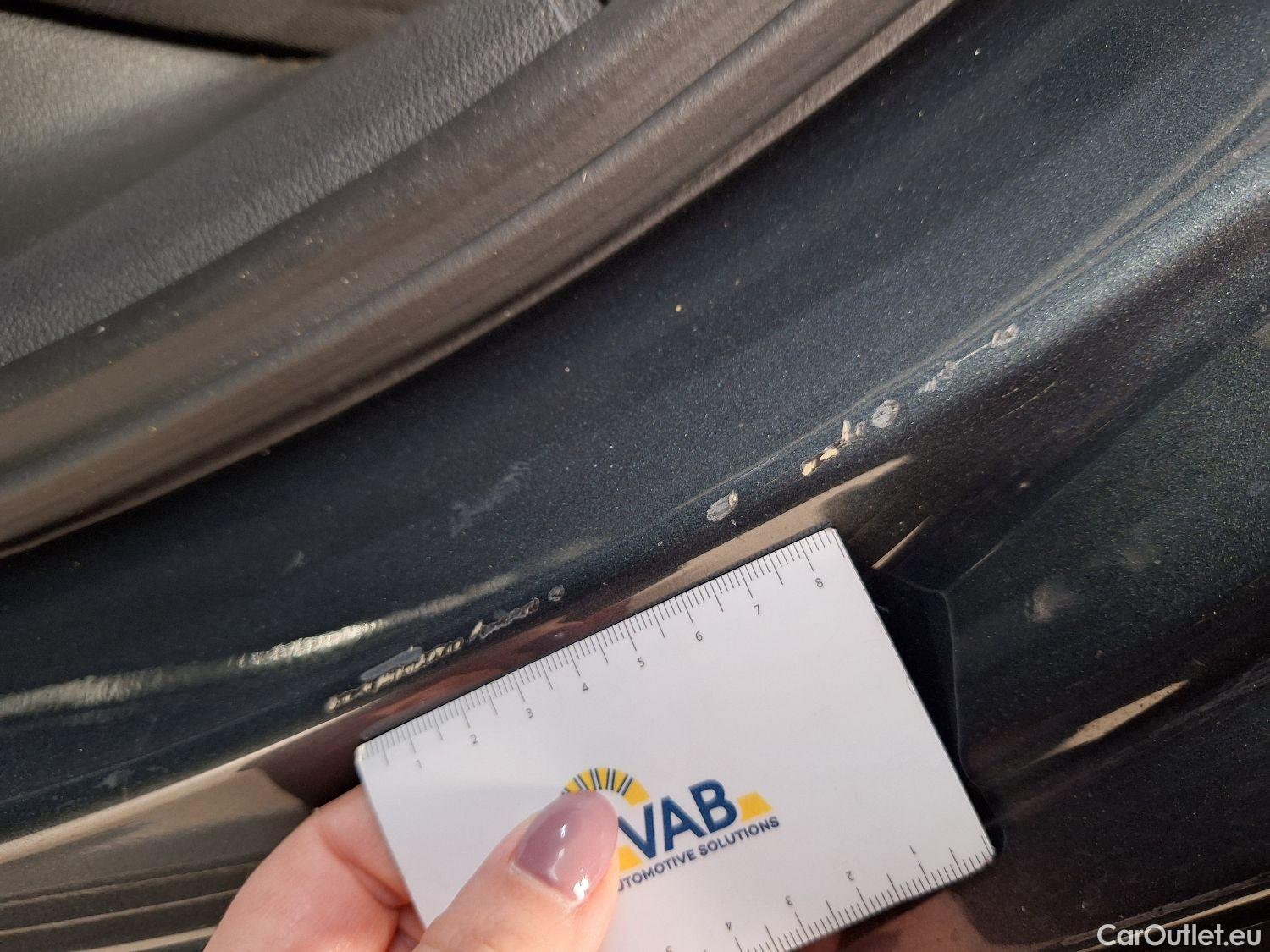  Skoda  Octavia Skoda,  Combi '20, Skoda  Combi 2.0 CRTDI 85kW Clever 5d #19