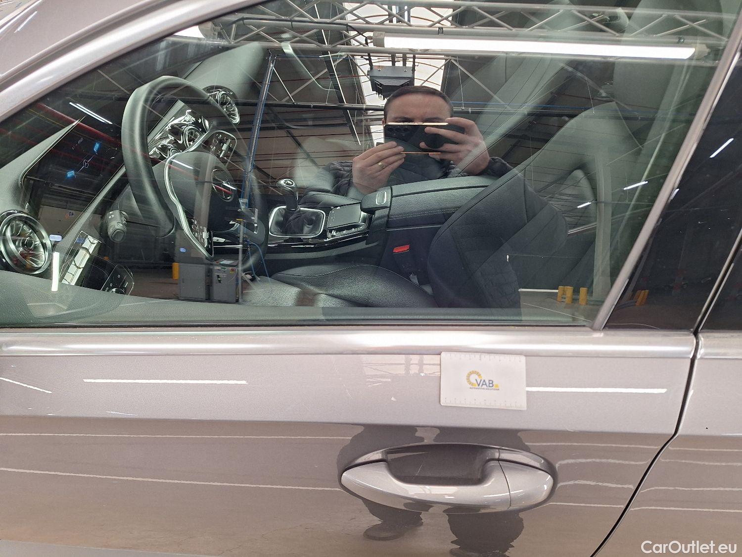  Mercedes  A-Klasse Mercedes, A-Class '18, Mercedes-Benz  A 180 Business Solution  #44