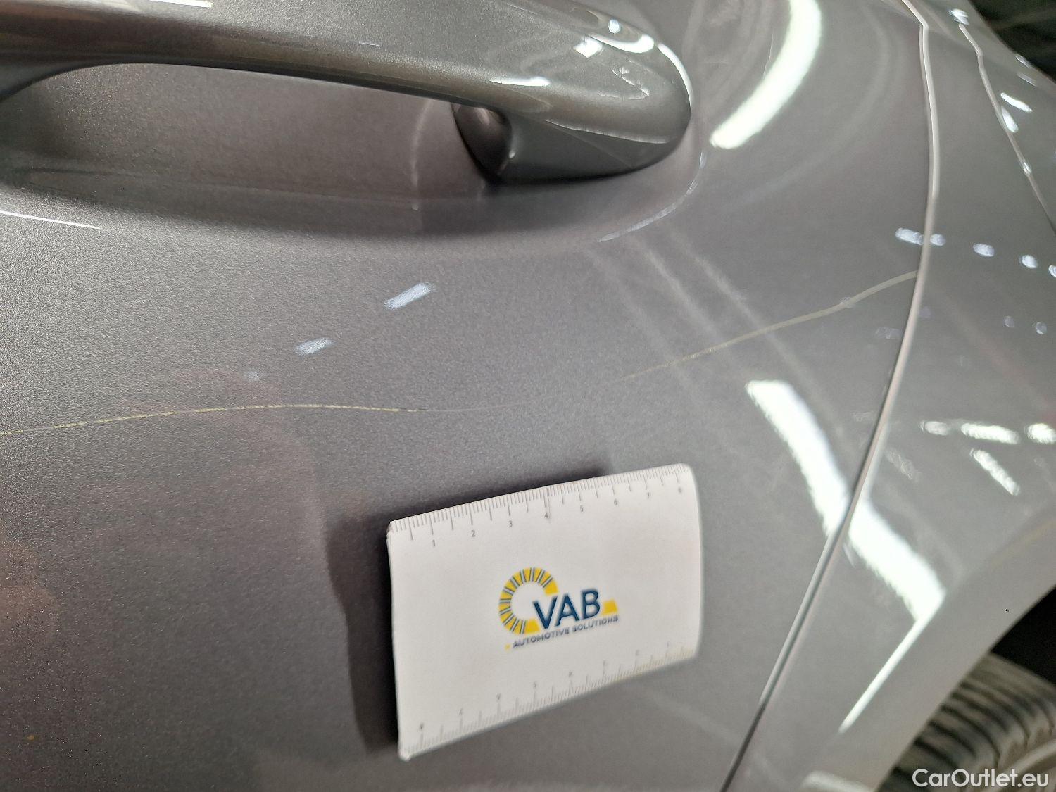  Mercedes  A-Klasse Mercedes, A-Class '18, Mercedes-Benz  A 180 Business Solution  #40