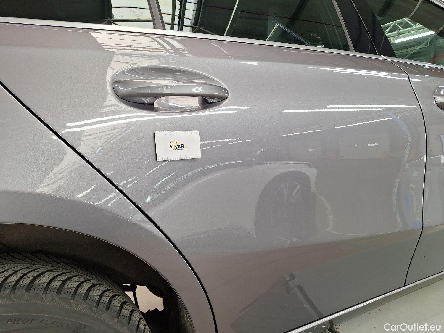  Mercedes  A-Klasse Mercedes, A-Class '18, Mercedes-Benz  A 180 Business Solution  #23