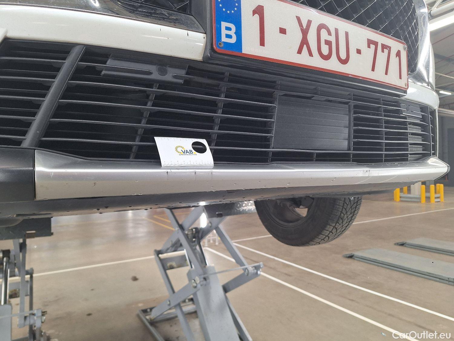  DS  DS7 DS,  CB '17, DS 7 Crossback 1.5 BlueHDi 130 Automatic So Chic 5 #55