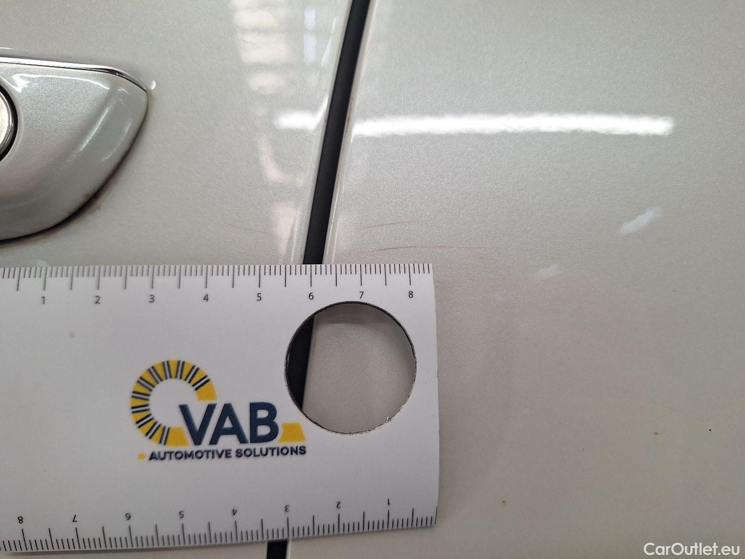  DS  DS7 DS,  CB '17, DS 7 Crossback 1.5 BlueHDi 130 Automatic So Chic 5 #35