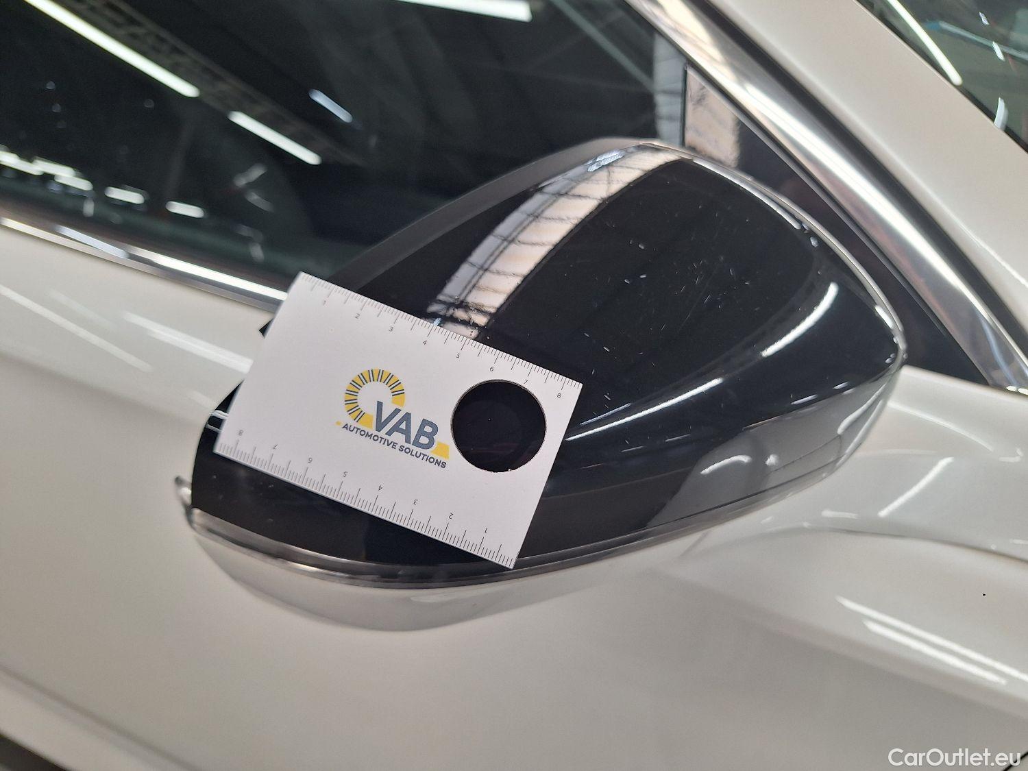  DS  DS7 DS,  CB '17, DS 7 Crossback 1.5 BlueHDi 130 Automatic So Chic 5 #40