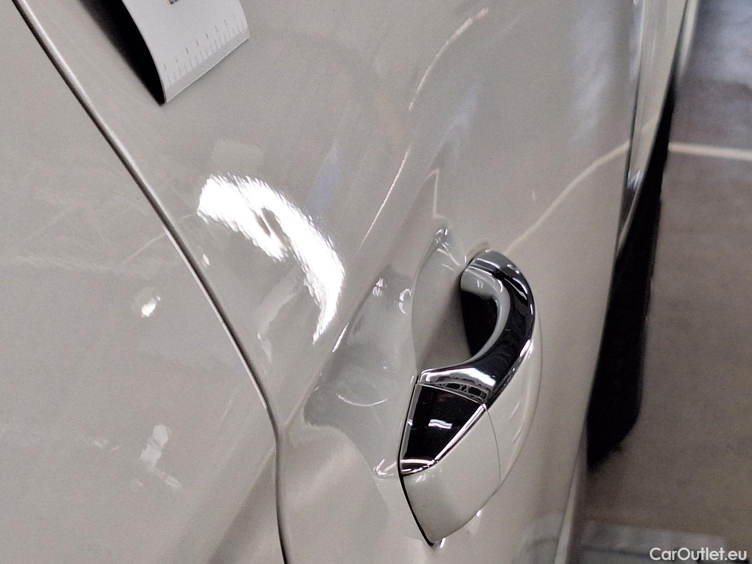  DS  DS7 DS,  CB '17, DS 7 Crossback 1.5 BlueHDi 130 Automatic So Chic 5 #45