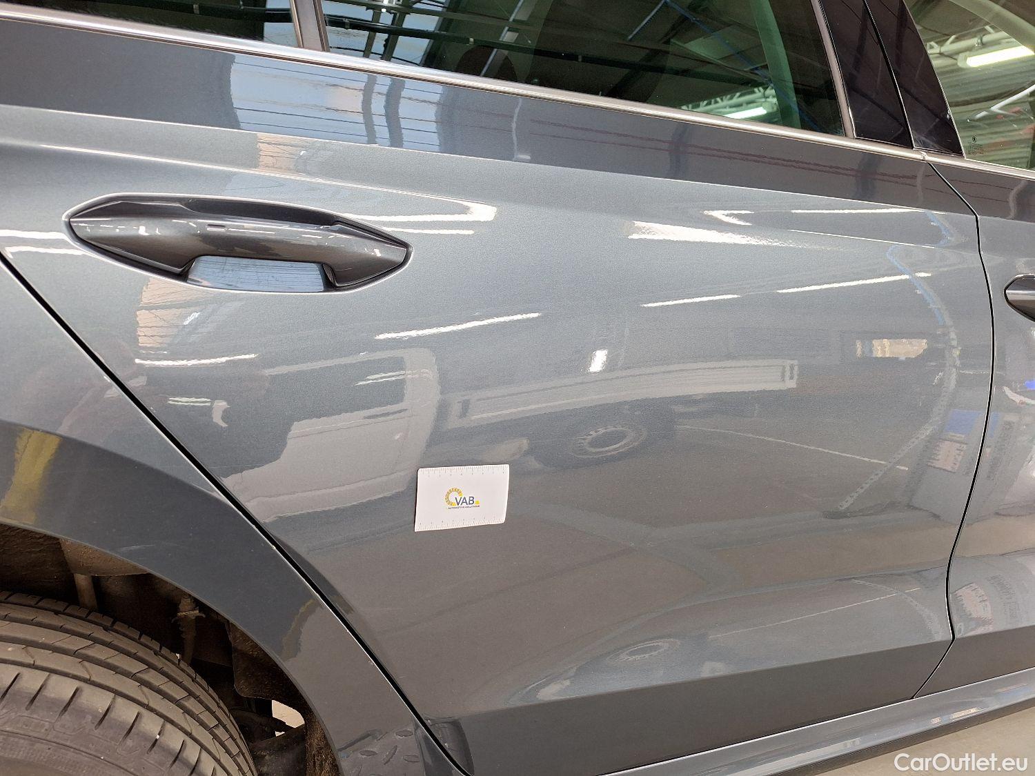  Skoda  Octavia Skoda,  Combi '20, Skoda  Combi 2.0 CRTDI 85kW Clever 5d #43