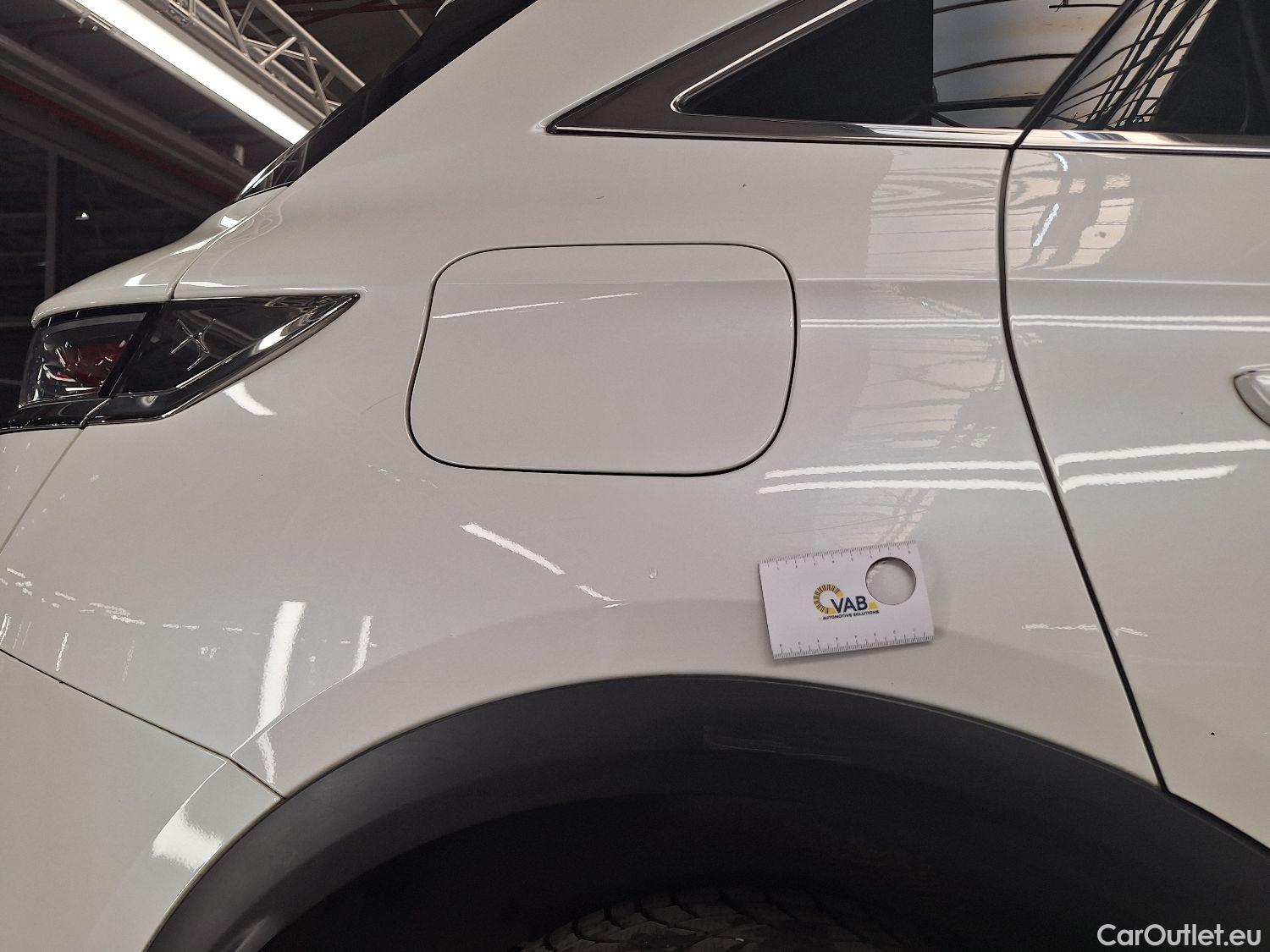  DS  DS7 DS,  CB '17, DS 7 Crossback 1.5 BlueHDi 130 Automatic So Chic 5 #18